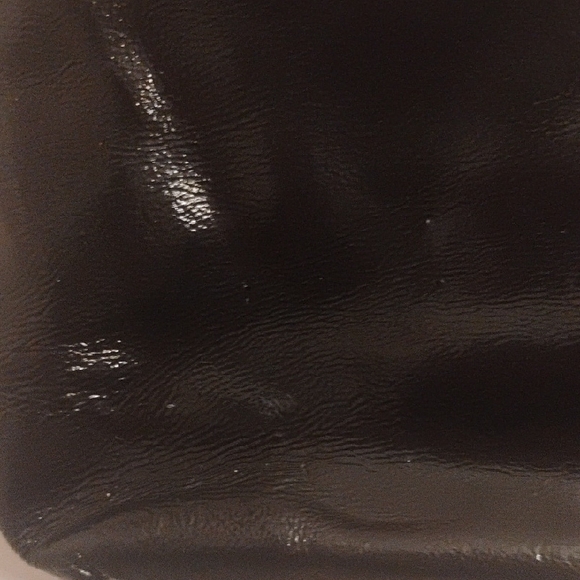 Michael Kors Black Tote Bag - Picture 2 of 4